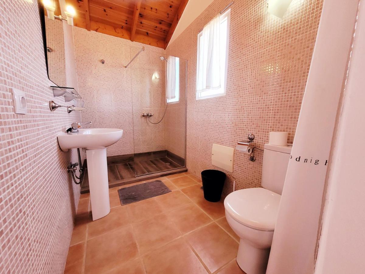Villatommy Heated Pool, Hottub, Fast Wifi Lajares Zewnętrze zdjęcie